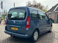 tweedehands Citroën Berlingo 1.6-16V Multispace Cruise Park.Sens Elek.Pakket Isofix Trekhaak NAP NL-Auto Dealeronderhouden!