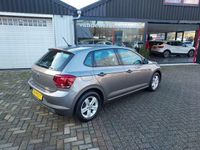 tweedehands VW Polo 1.0 TSI 5drs Executive Airco/Navi/Camera/Adaptive!