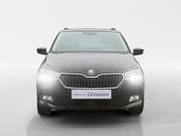 Occasion Skoda Fabia Clever 95 PK (69 kW) 2018 Zwart (parellak) Stationwagen