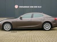 tweedehands Maserati Ghibli 3.0 V6 D