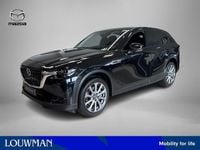 Nieuw Mazda CX-60 Edition 328 PK (241 kW) 2026 Jet black (zwart mica) SUV