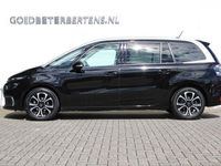 tweedehands Citroën Grand C4 Picasso SpaceTourer 1.2 PT 130 Business | Navi | Parkeercamera | 7-zitter