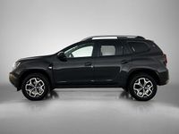 Occasion Dacia Duster Anniversary 150 PK (110 kW) 2020 Zwart SUV