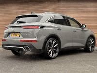 Occasion DS Automobiles DS7 Crossback 200 PK (147 kW) 2024 Grijs SUV