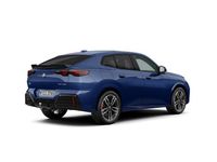 Nieuw BMW X2 Comfort Edition 156 PK (114 kW) 2026 Blauw SUV