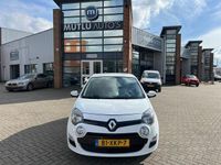 tweedehands Renault Twingo 1.2 16V Dynamique AIrco NAP