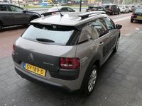 tweedehands Citroën C4 Cactus 1.2 PureTech Feel Apk/Airco/Cruise/NAp/USb/Boekjes