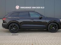 tweedehands VW Touareg 3.0 TDI | 2x R-Line | Black Optic | Panorama | Luc