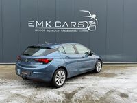 Occasion Opel Astra Edition 105 PK (77 kW) 2015 Blauw Hatchback