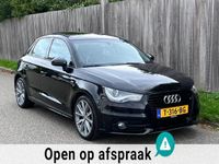 tweedehands Audi A1 Sportback 1.4 TFSI S-Line Panoramadak Xenon Led Ke