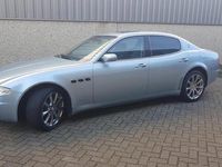 tweedehands Maserati Quattroporte 4.2 Duo Select