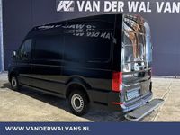 tweedehands VW Crafter 2.0 TDI 140pk L3H3 (Oude L2H2) Euro6 Airco | Bluetooth telefoonvoorbereiding