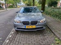 Occasion BMW 740 326 PK (239 kW) 2011 Sedan
