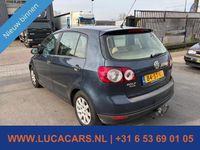 tweedehands VW Golf Plus 