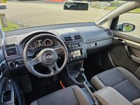 tweedehands VW Touran 1.2 TSI BlueMotion AIRCO/cruise *apk:11-2024*