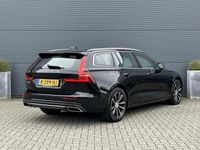 tweedehands Volvo V60 2.0 T5 Inscription | Leder | Trekhaak | Stoelverwarming |