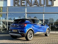 tweedehands Renault Captur TCe 100 Intens | Camera | Navigatie | Cruise Control