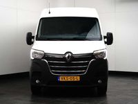 Occasion Renault Master 150 PK (110 kW) 2021 Wit MPV