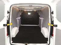 Occasion Ford Transit Custom 2020 Wit Van