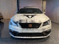 tweedehands Seat Leon 2.0 TSI CUPRA 290 Ultimate Edition 2020 DSG Pano OZ