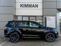 tweedehands Land Rover Discovery Sport R-Dynamic P300e 1.5 PHEV S
