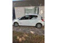 tweedehands Renault Clio 1.5 dCi Night & Day