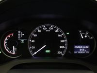 Occasion Lexus CT200h Business Edition 136 PK (100 kW) 2014 Zwart (metallic) Hatchback