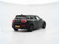 Occasion Mini Cooper S Clubman Business 192 PK (141 kW) 2017 Zwart Stationwagen