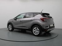 Occasion Renault Captur Intens 142 PK (104 kW) 2021 Grijs SUV