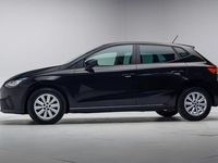 Occasion Seat Ibiza Business 95 PK (69 kW) 2021 Zwart Hatchback