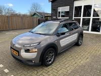tweedehands Citroën C4 Cactus 1.2 VTi Business Navigatie, achteruitrijcamera