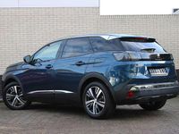 Occasion Peugeot 3008 Allure 225 PK (165 kW) 2023 Blauw SUV