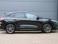 Occasion Ford Kuga ST-Line X 2023 Zwart SUV