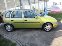 tweedehands Opel Corsa 1.4i-16V Onyx Handel/Export!