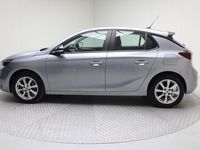 Occasion Opel Corsa Edition 75 PK (55 kW) 2021 Grijs Hatchback