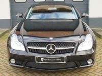 tweedehands Mercedes CLS63 AMG AMG -61dzd km - Topstaat