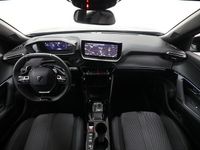 Occasion Peugeot 2008 GTi 136 PK (100 kW) 2025 Zwart SUV
