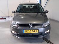 tweedehands VW Polo 1.4 TDI - Airco > Export ¤5650,- Netto <