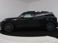 Occasion Mini Cooper Clubman Business 136 PK (100 kW) 2016 Zwart Stationwagen