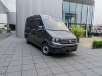 Occasion VW Crafter Trendline 140 PK (102 kW) 2024 Grijs Van