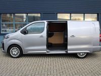 Occasion Peugeot e-Expert 100 kW (136 PK) 2024 Grijs Van