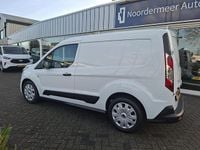 Occasion Ford Transit Connect 101 PK (74 kW) 2019 Wit MPV