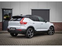 tweedehands Volvo XC40 T5 Recharge R-Design