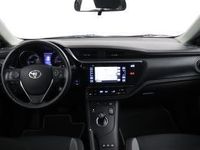 tweedehands Toyota Auris 1.8 Hybrid Business