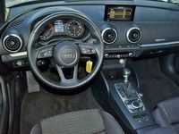 tweedehands Audi A3 Cabriolet 40 TFSI 190 PK Automaat Xenon Sportstoelen