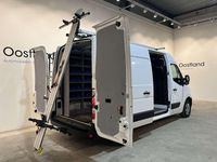 Occasion Opel Movano 146 PK (107 kW) 2018 Wit MPV