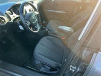 Occasion Seat Leon Copa 105 PK (77 kW) 2012 Grijs Hatchback