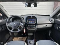 Occasion Dacia Spring Expression 18 kW (25 PK) 2022 Grijs Hatchback