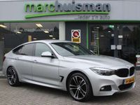 tweedehands BMW 320 Gran Turismo 320i High Executive Edition / M SPORT