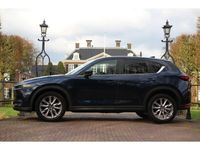 tweedehands Mazda CX-5 2.0 SkyActiv-G 165 Sport | 1e EIGENAAR! | NL-AUTO! | 19" LMV | STOELVERWARMING | APPLE CARPLAY & ANDROID AUTO | BLIS | LED | CLI